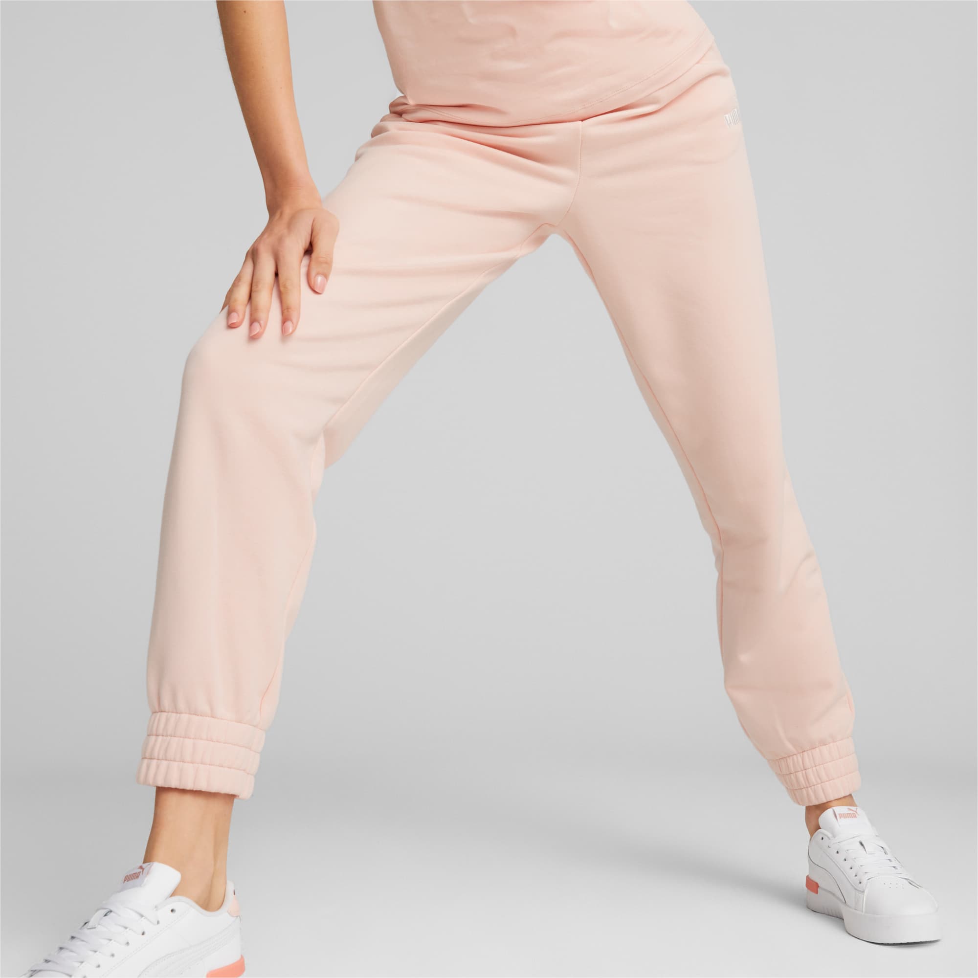 Pantaloni puma discount donna rose